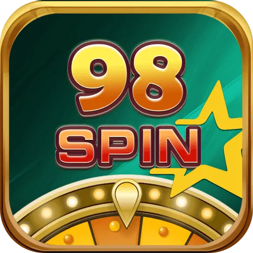 98SPIN - Game Tembak Ikan Penuh Keseruan